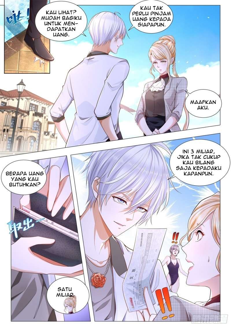 Shen Hao’s Heavenly Fall System Chapter 216 Gambar 7